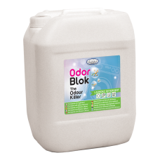 OdorBlok Wasmiddel met specifieke geurverwijderende werking, 20kg